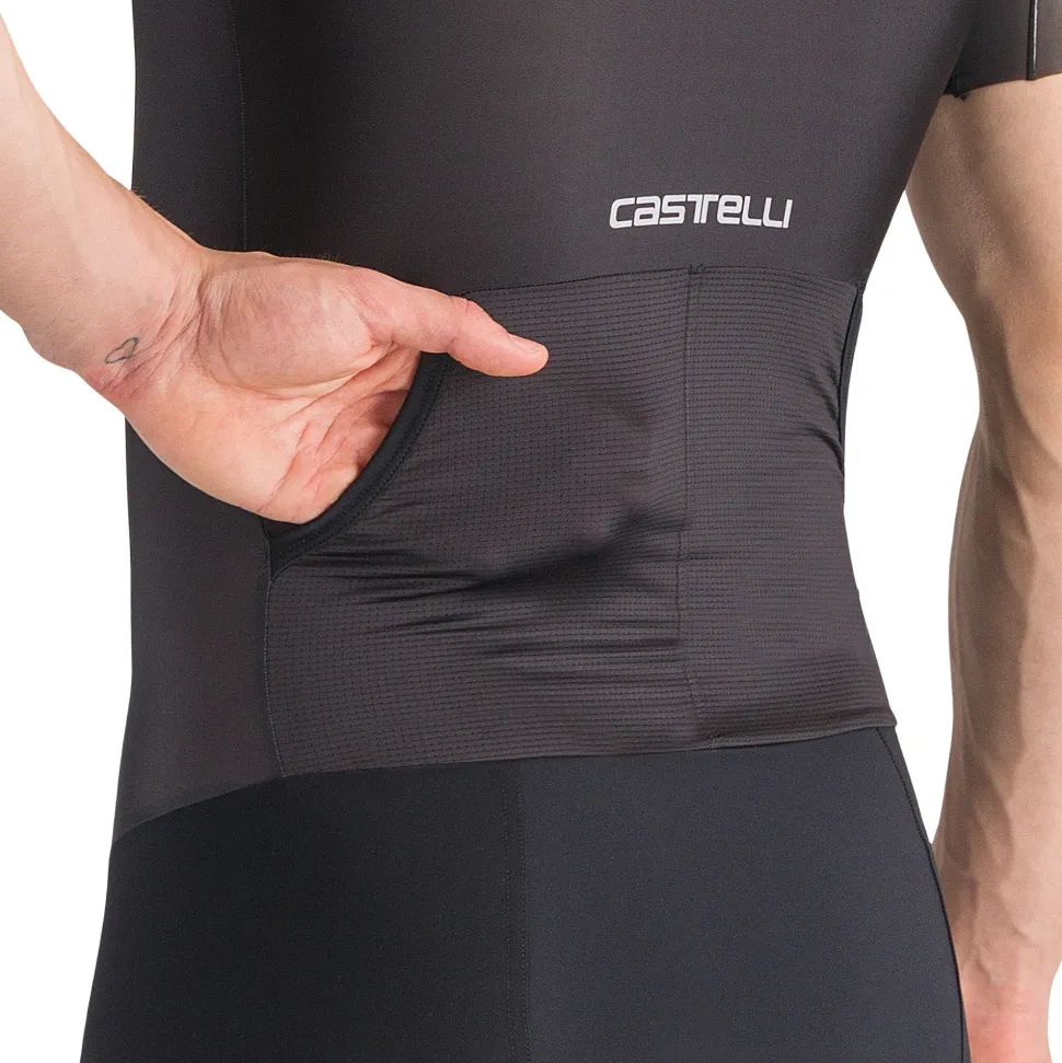 PR 2 Short Sleeve Speed Suit