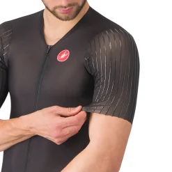 PR 2 Short Sleeve Speed Suit