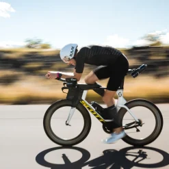 PR 2 Short Sleeve Speed Suit