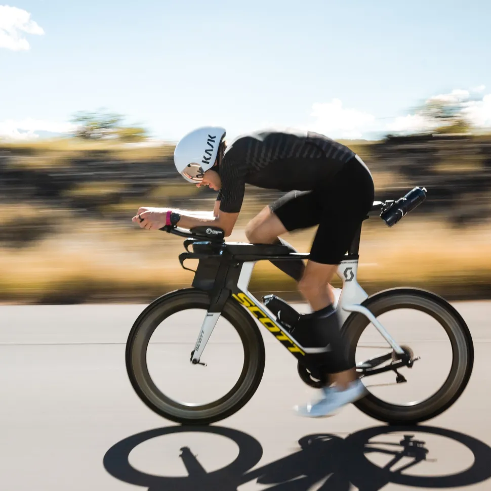PR 2 Short Sleeve Speed Suit