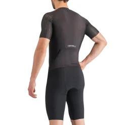 PR 2 Short Sleeve Speed Suit