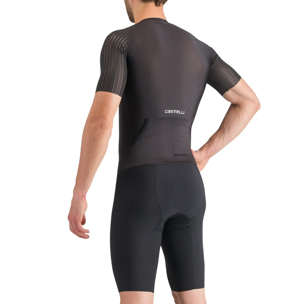 PR 2 Short Sleeve Speed Suit