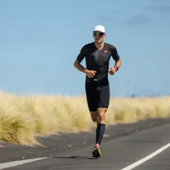 PR 2 Short Sleeve Speed Suit
