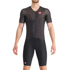 PR 2 Short Sleeve Speed Suit