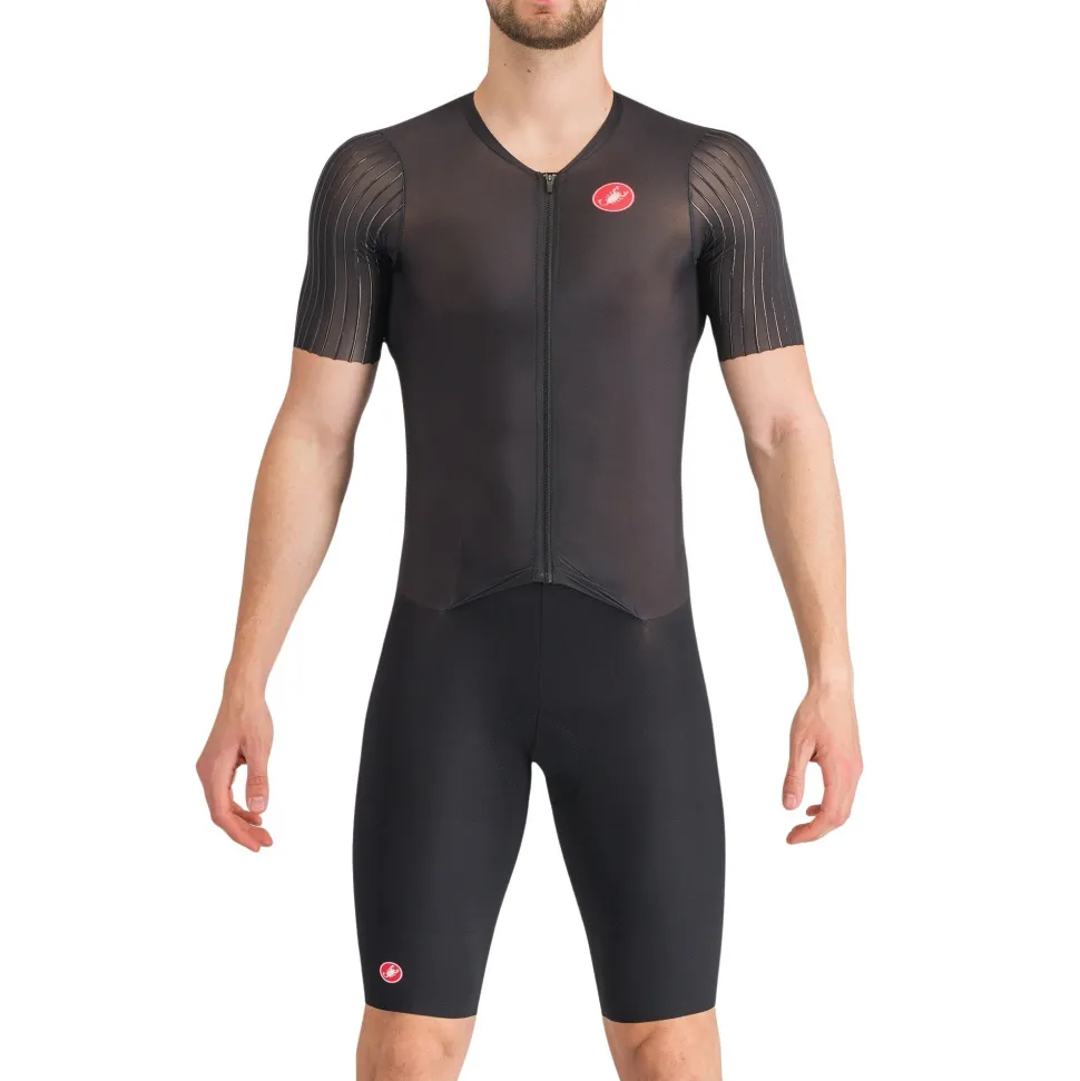 PR 2 Short Sleeve Speed Suit