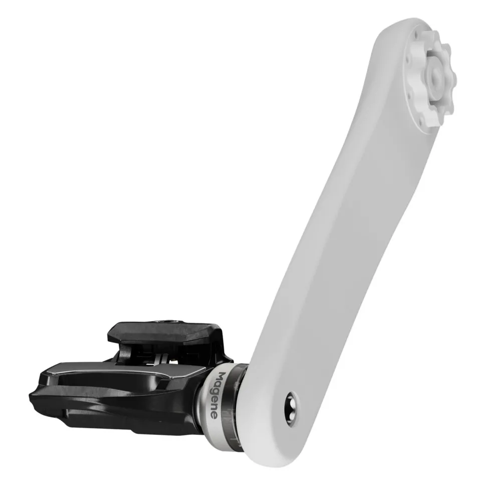 P715S Dual Sided Pedal Power Meter SPD-SL