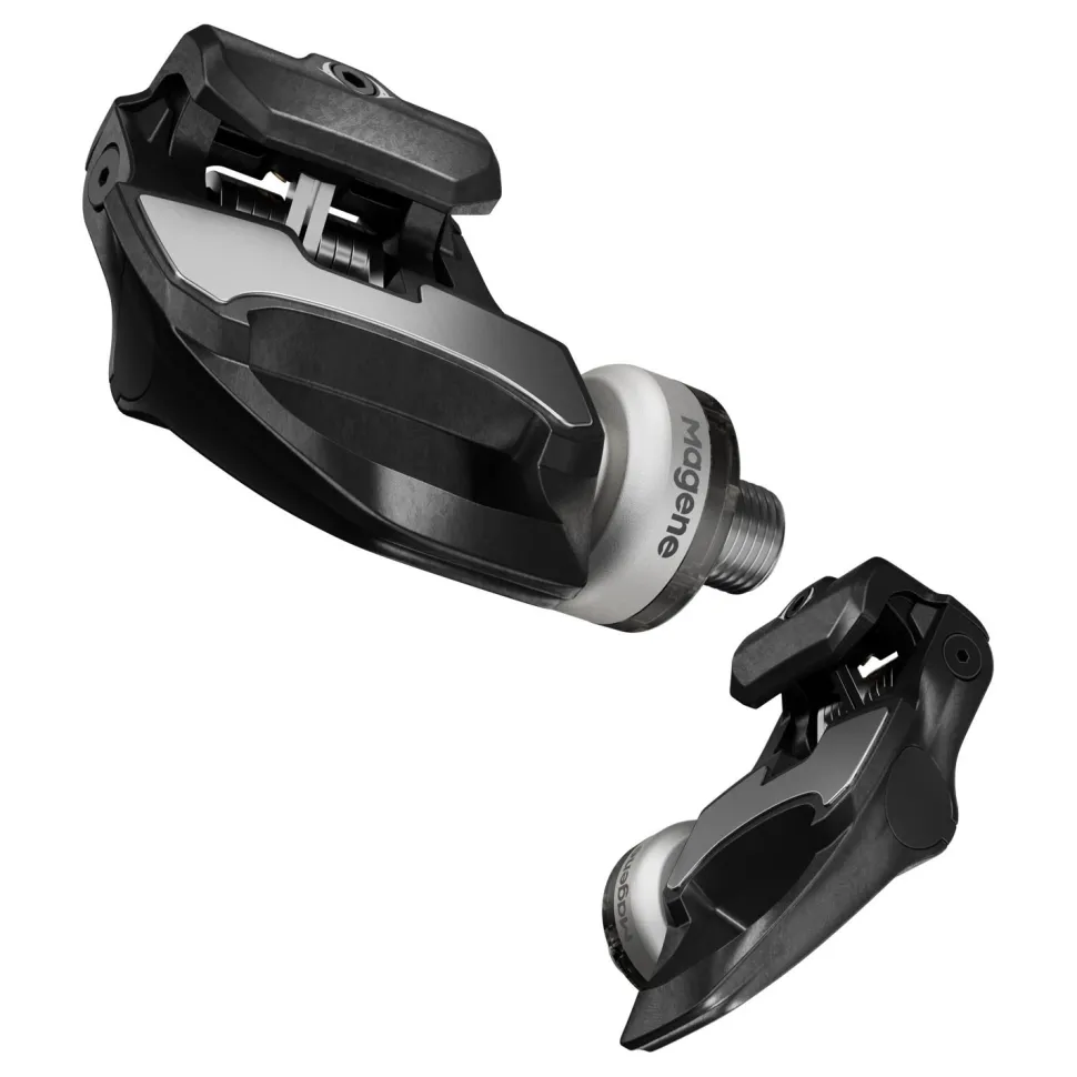 P715S Dual Sided Pedal Power Meter SPD-SL