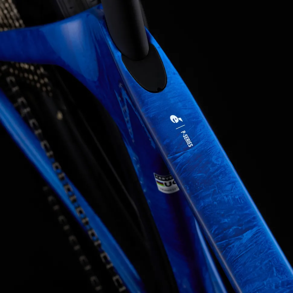P-Series 105 Di2 Triathlon Bike 2027