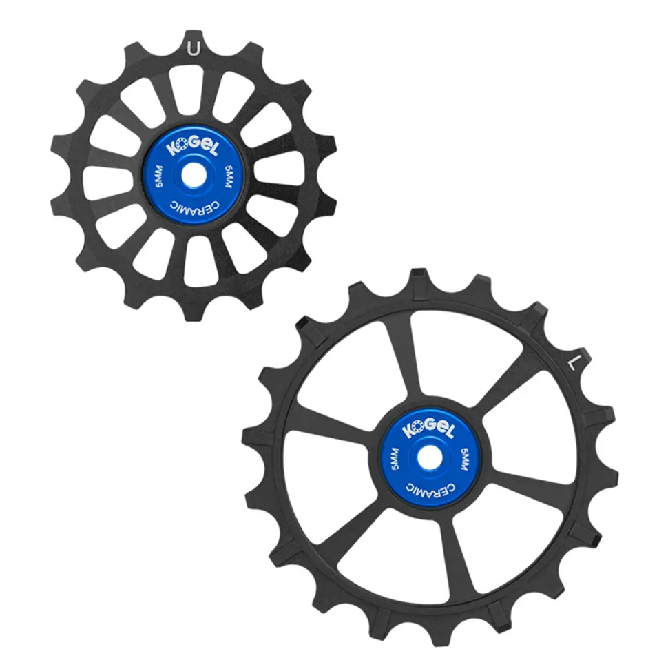Pulley Set
