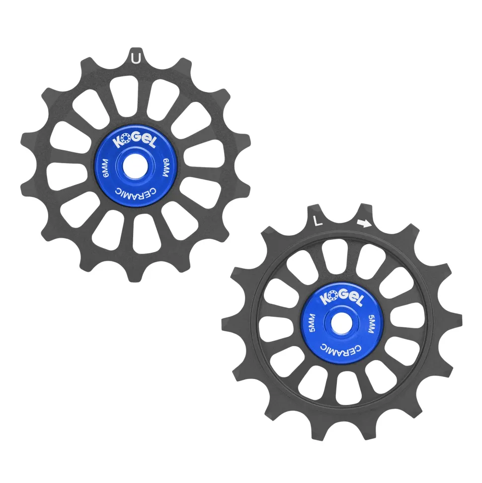 Pulley Set