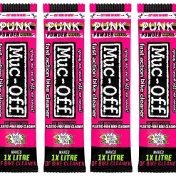 Punk Powder Bike Cleaner And Bottle Bundle