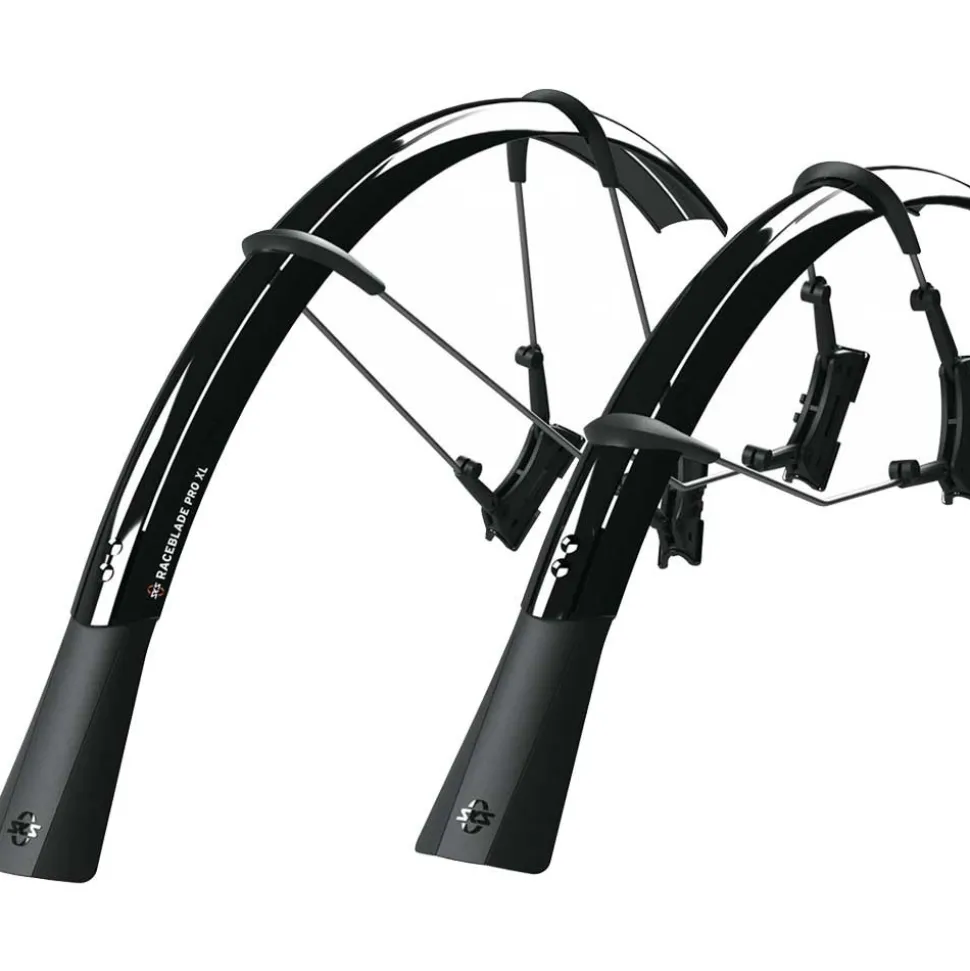 Raceblade Pro XL Mudguard Set