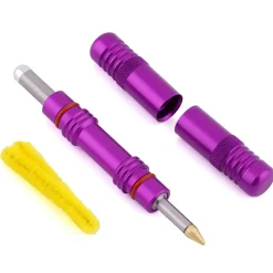 Racer Pro Tubeless Tyre Repair Kit