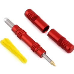 Racer Pro Tubeless Tyre Repair Kit