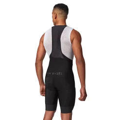 Racer Winter Bib Shorts 2.0
