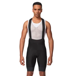 Racer Winter Bib Shorts 2.0