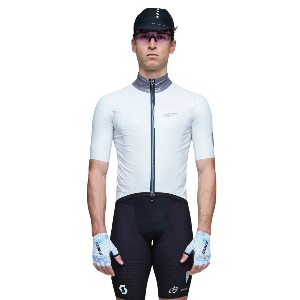 Rain Shell Aero Jersey