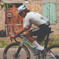 Rain Shell Aero Jersey