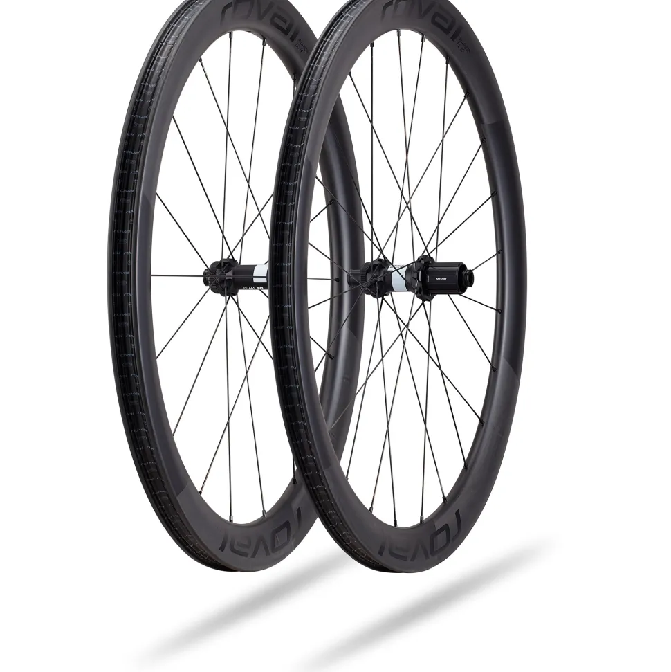 Rapide CL III Carbon Wheelset