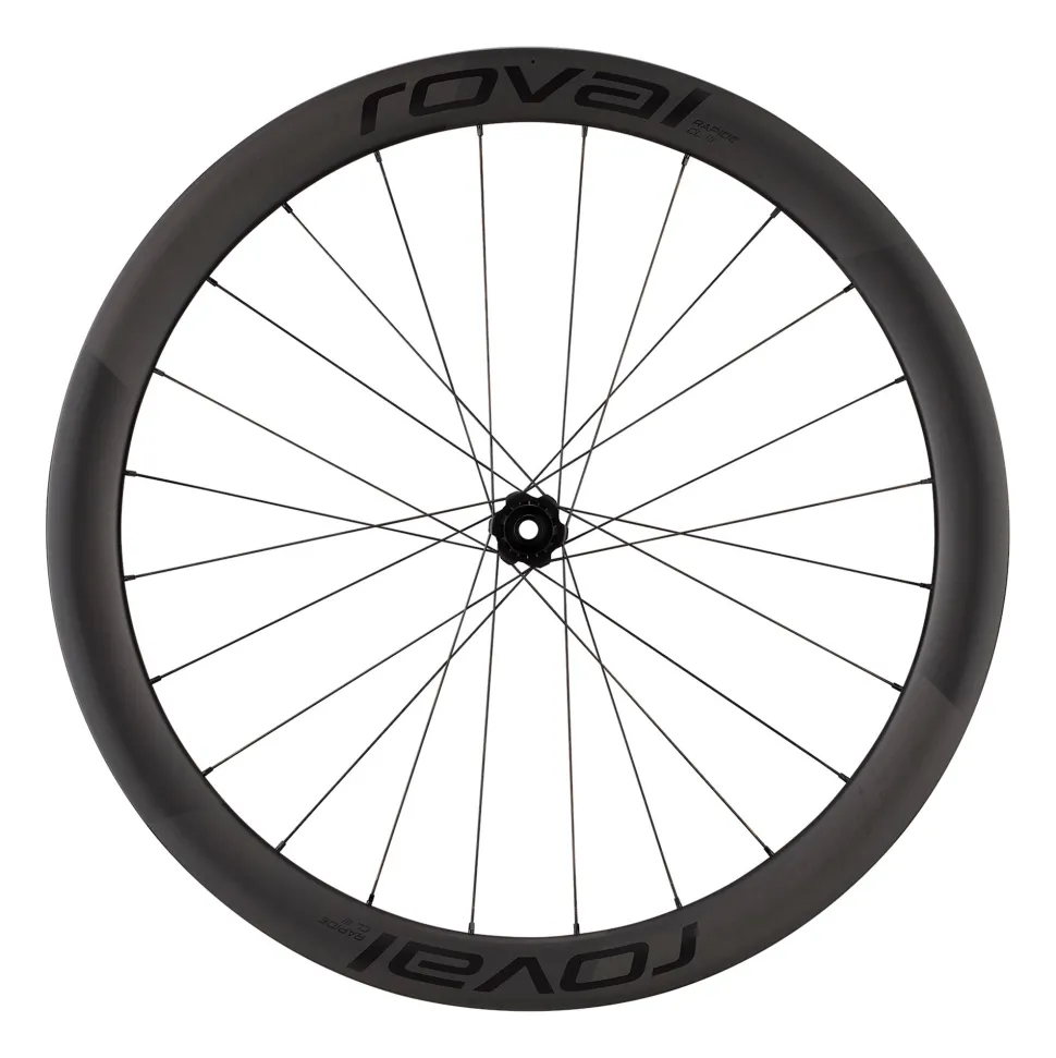 Rapide CL III Carbon Wheelset