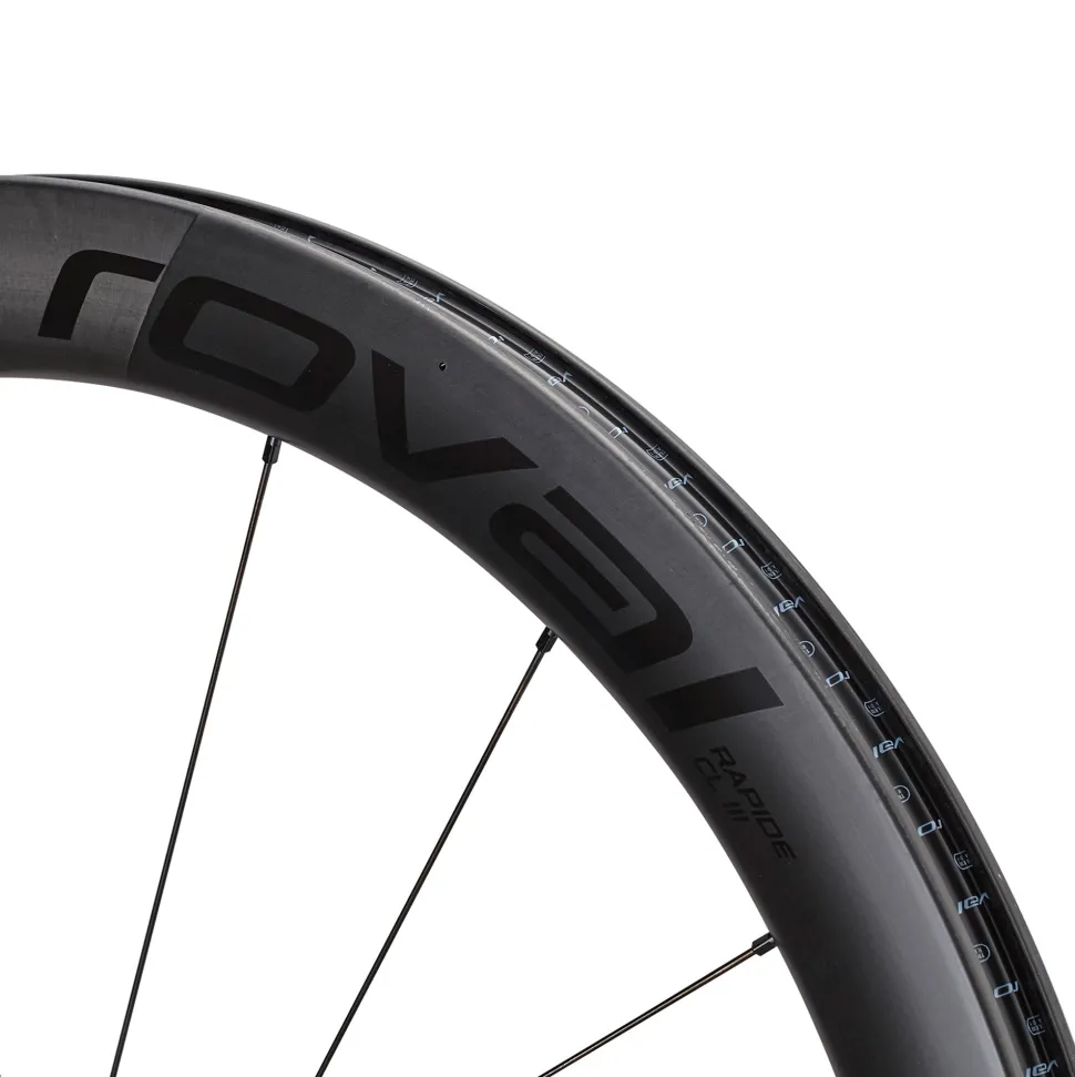 Rapide CL III Carbon Wheelset