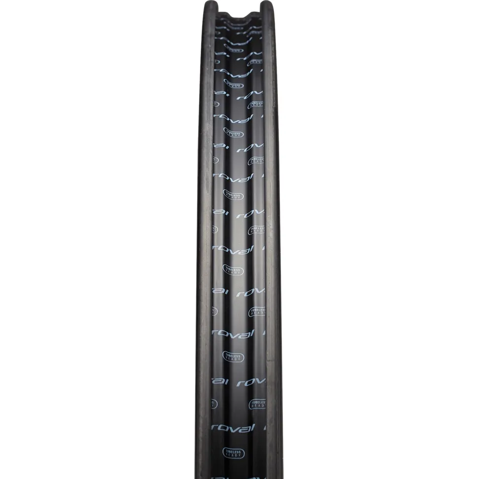 Rapide CL III Carbon Wheelset