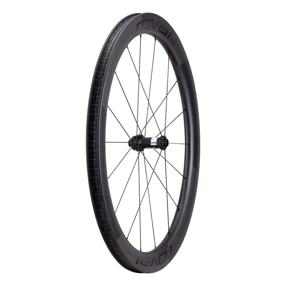 Rapide CL III Carbon Wheelset