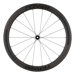 Rapide CL III Carbon Wheelset