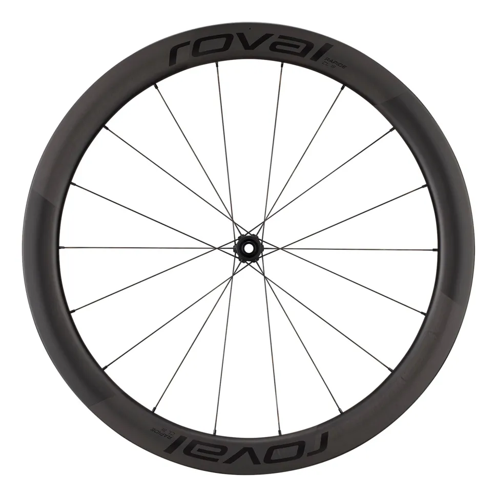 Rapide CL III Carbon Wheelset