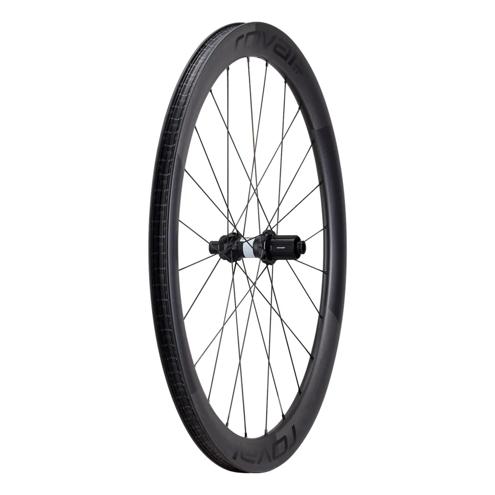 Rapide CL III Carbon Wheelset