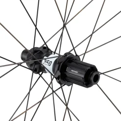 Rapide CL III Carbon Wheelset