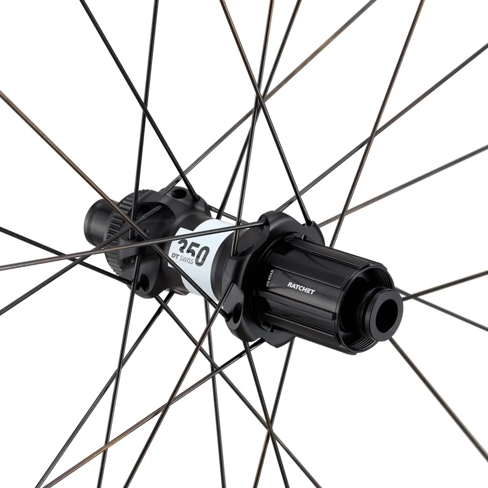 Rapide CL III Carbon Wheelset