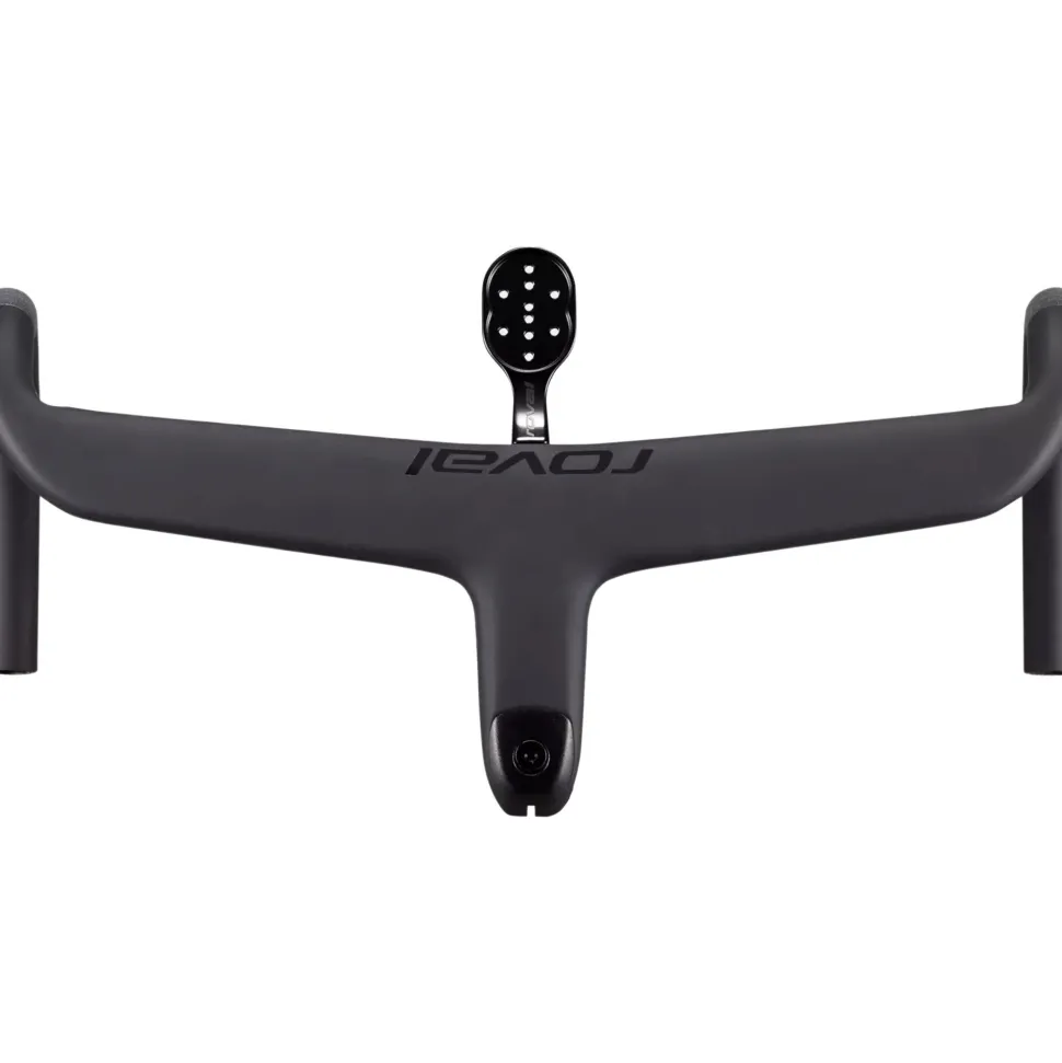 Rapide Road Integrated Cockpit