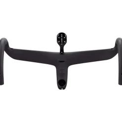 Rapide Road Integrated Cockpit