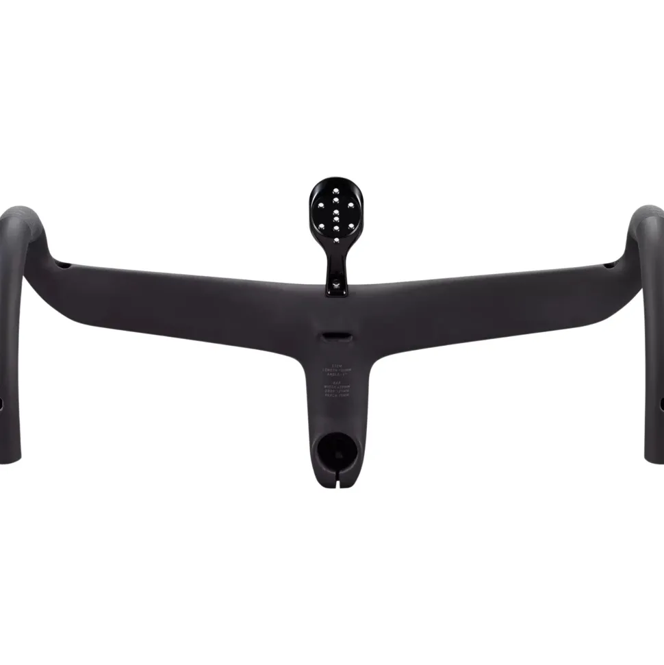 Rapide Road Integrated Cockpit