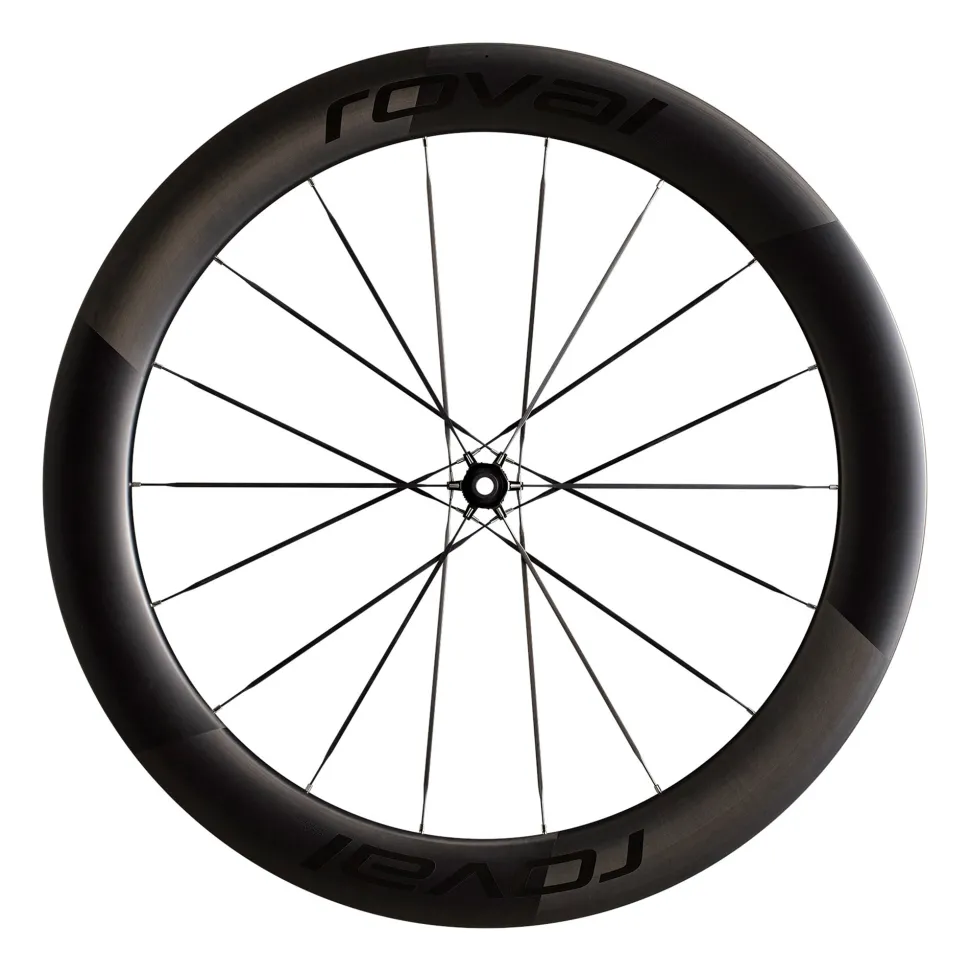 Rapide Sprint CLX Carbon Front Wheel