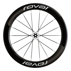 Rapide Sprint CLX Carbon Front Wheel