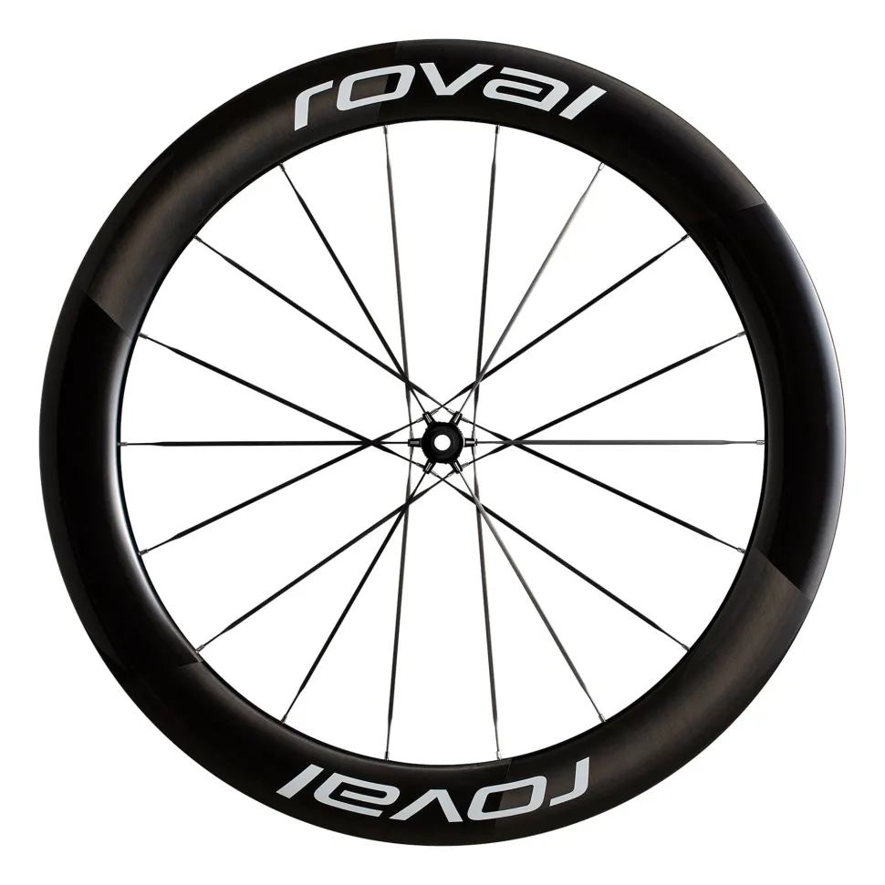 Rapide Sprint CLX Carbon Front Wheel