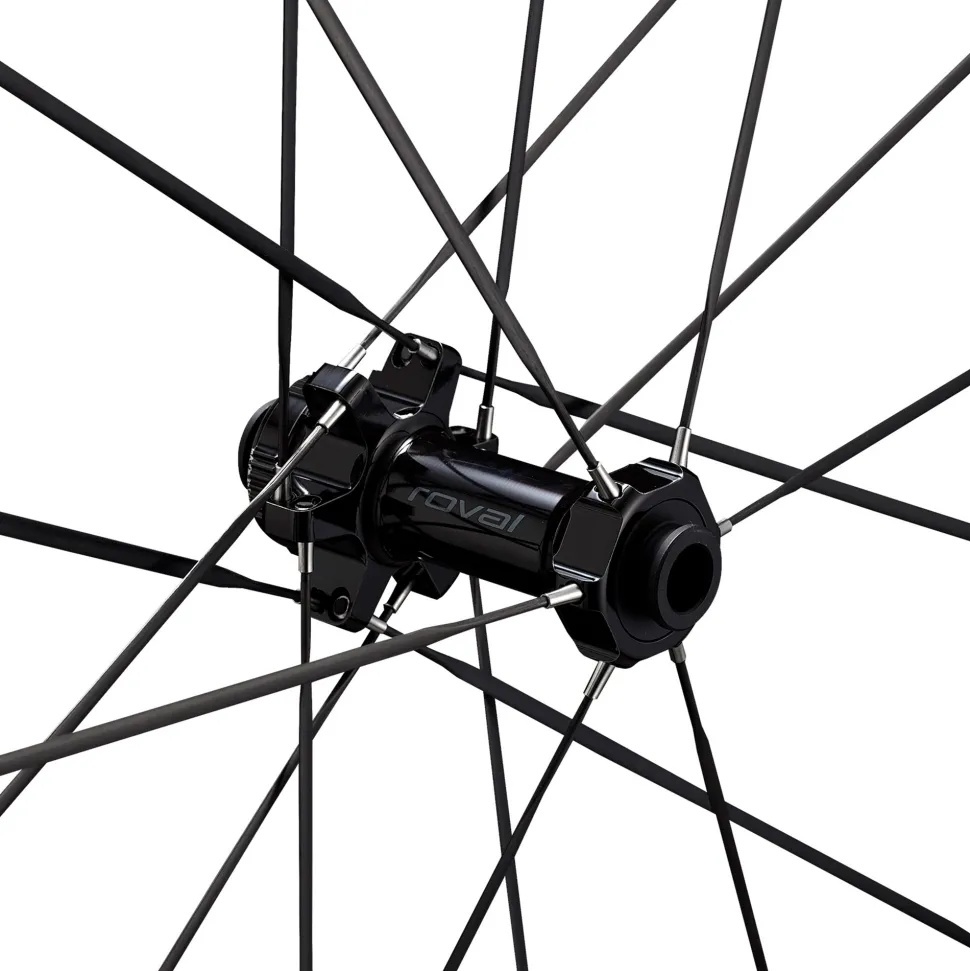 Rapide Sprint CLX Carbon Front Wheel
