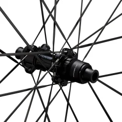Rapide Sprint CLX Carbon Front Wheel