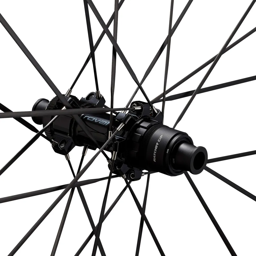 Rapide Sprint CLX Carbon Front Wheel