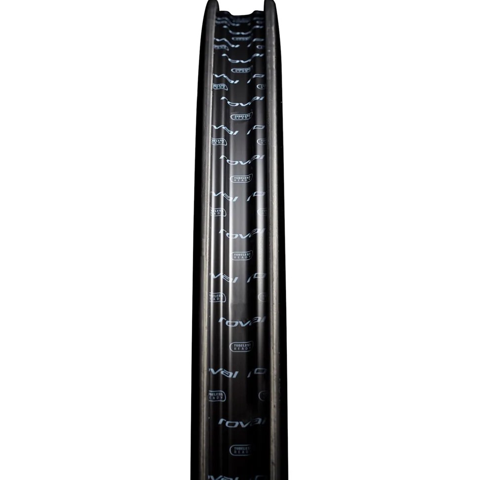 Rapide Sprint CLX Carbon Front Wheel