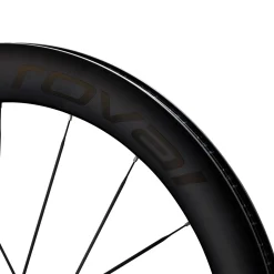 Rapide Sprint CLX Carbon Front Wheel