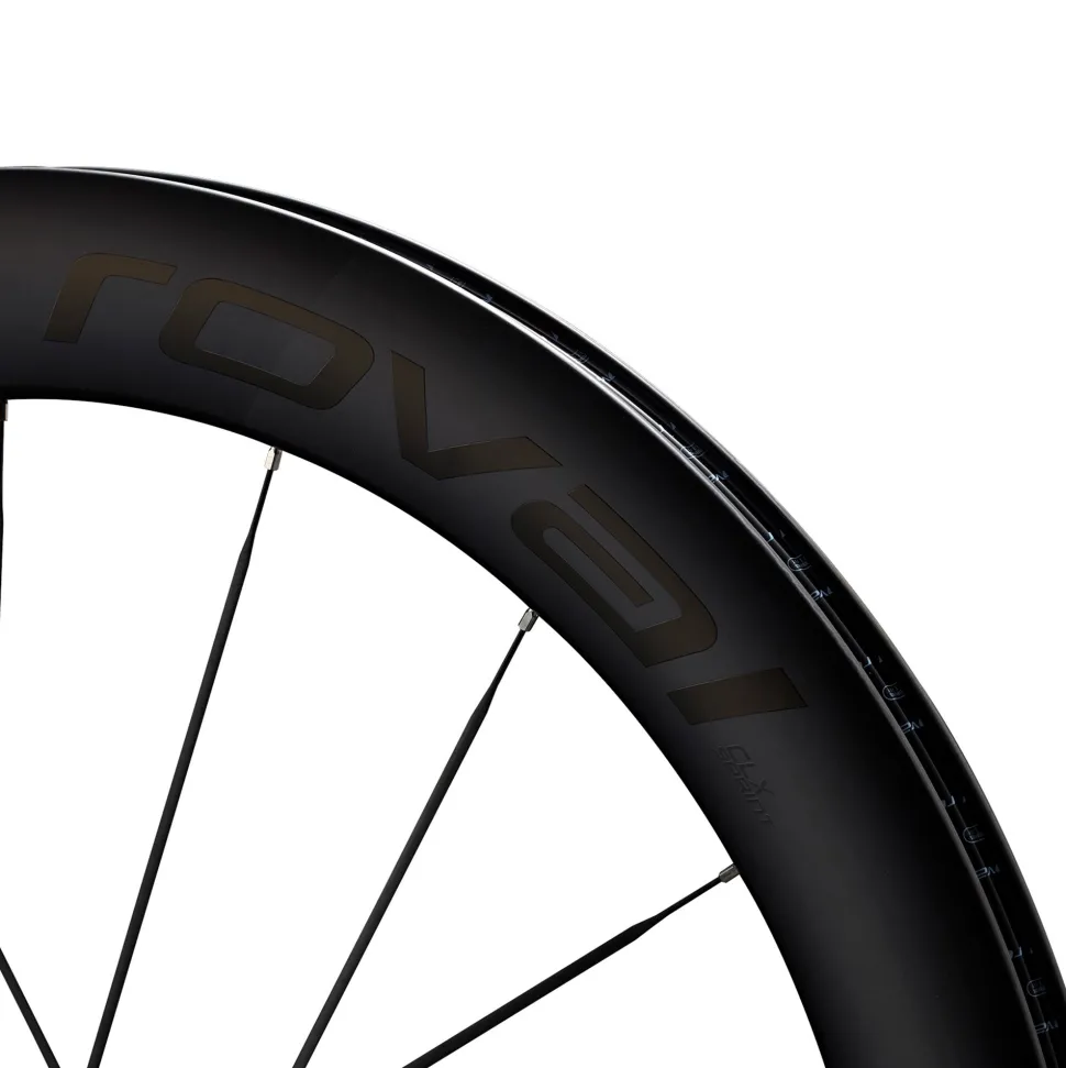 Rapide Sprint CLX Carbon Front Wheel