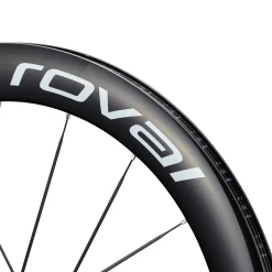 Rapide Sprint CLX Carbon Front Wheel
