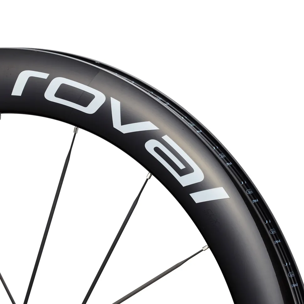 Rapide Sprint CLX Carbon Front Wheel