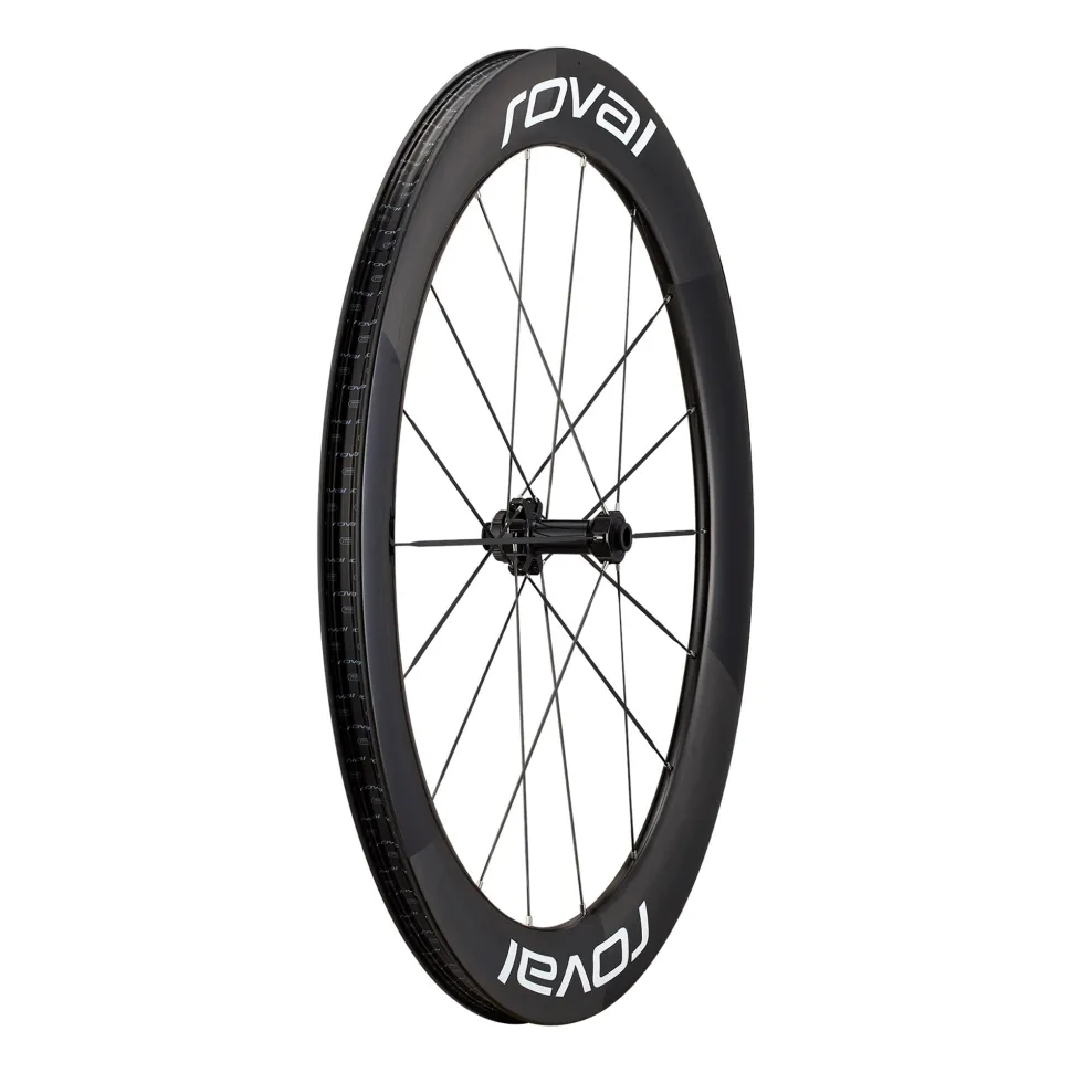 Rapide Sprint CLX Carbon Front Wheel