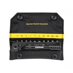 Ratchet Rocket Essential Bike Repair Tool Kit
