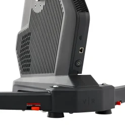 RCR Turbo Trainer with Zwift Cog and Click