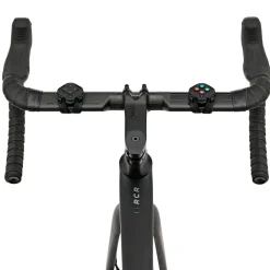 RCR Turbo Trainer with Zwift Cog and Click